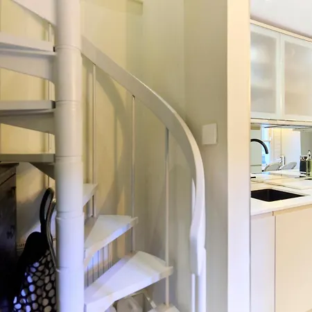 The Kensington Designer'S Retreat - Modern 1Bdr Flat Apartment London Exterior photo