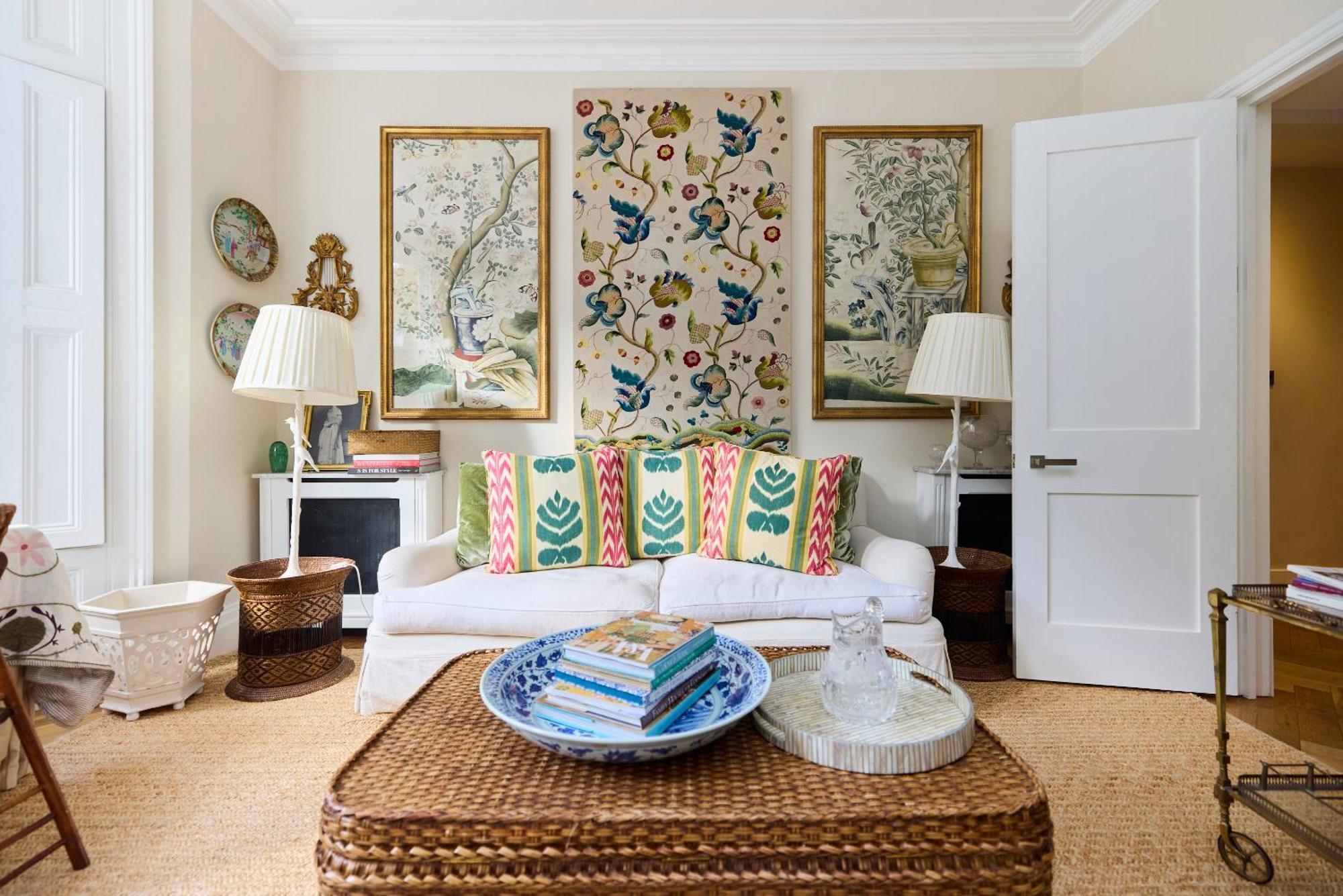 Appartamento The Kensington Designer's Retreat - Modern 1bdr Flat Londra