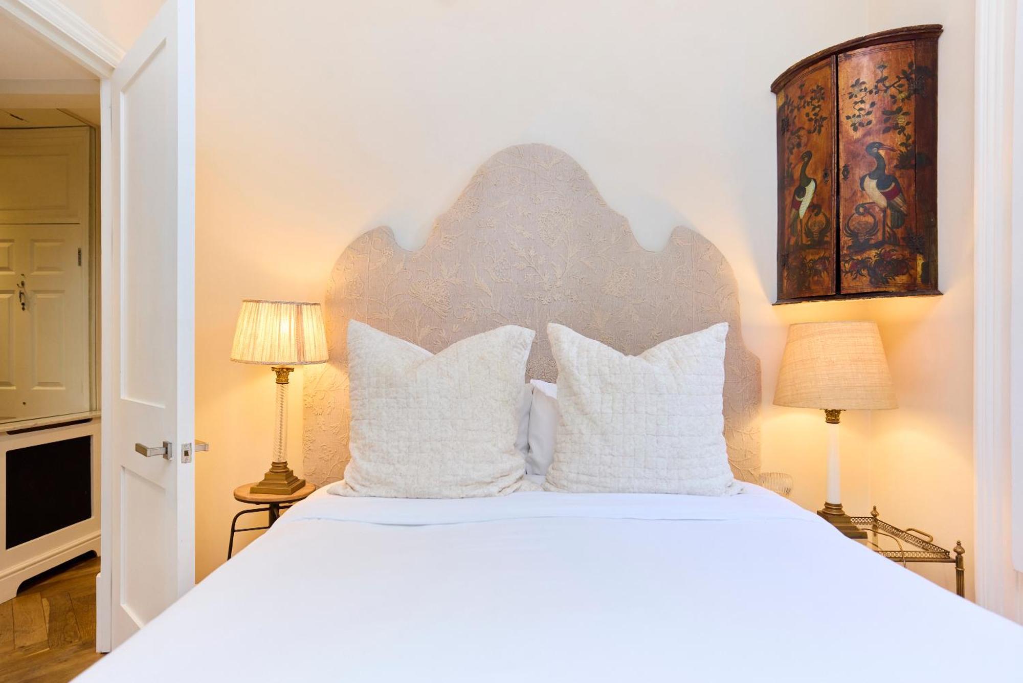 The Kensington Designer's Retreat - Modern 1bdr Flat Appartamento