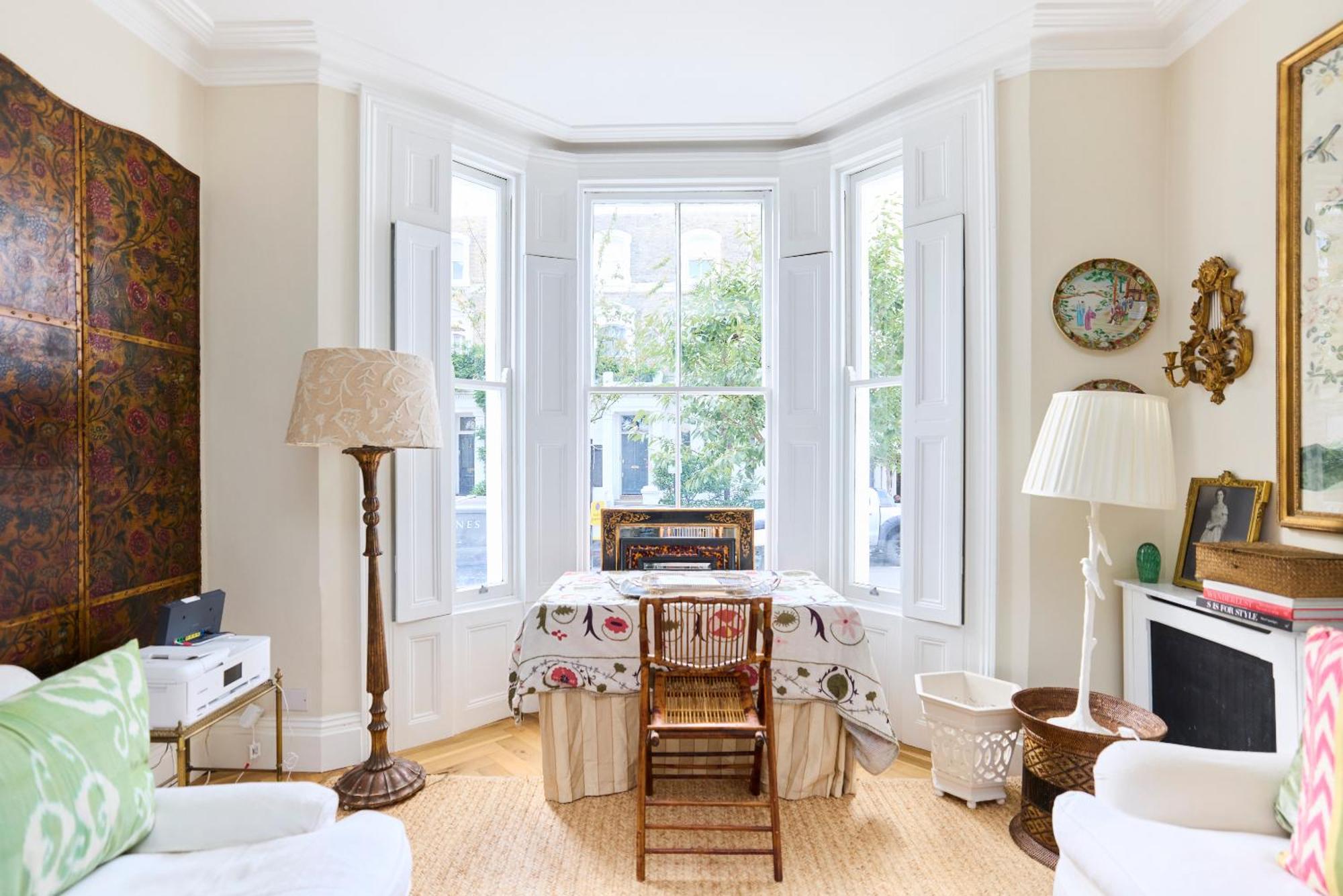 The Kensington Designer's Retreat - Modern 1bdr Flat * Londra