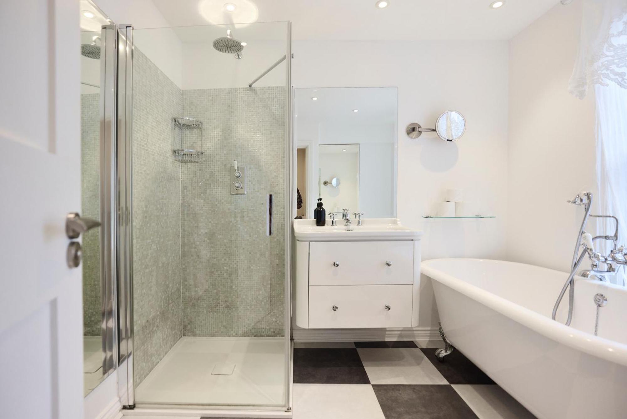 Appartamento The Kensington Designer's Retreat - Modern 1bdr Flat