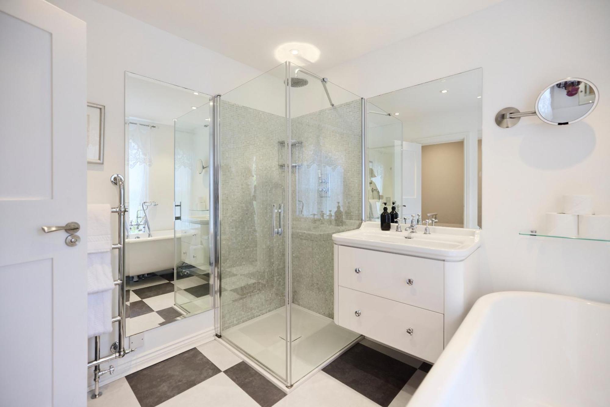 The Kensington Designer's Retreat - Modern 1bdr Flat Appartamento Londra