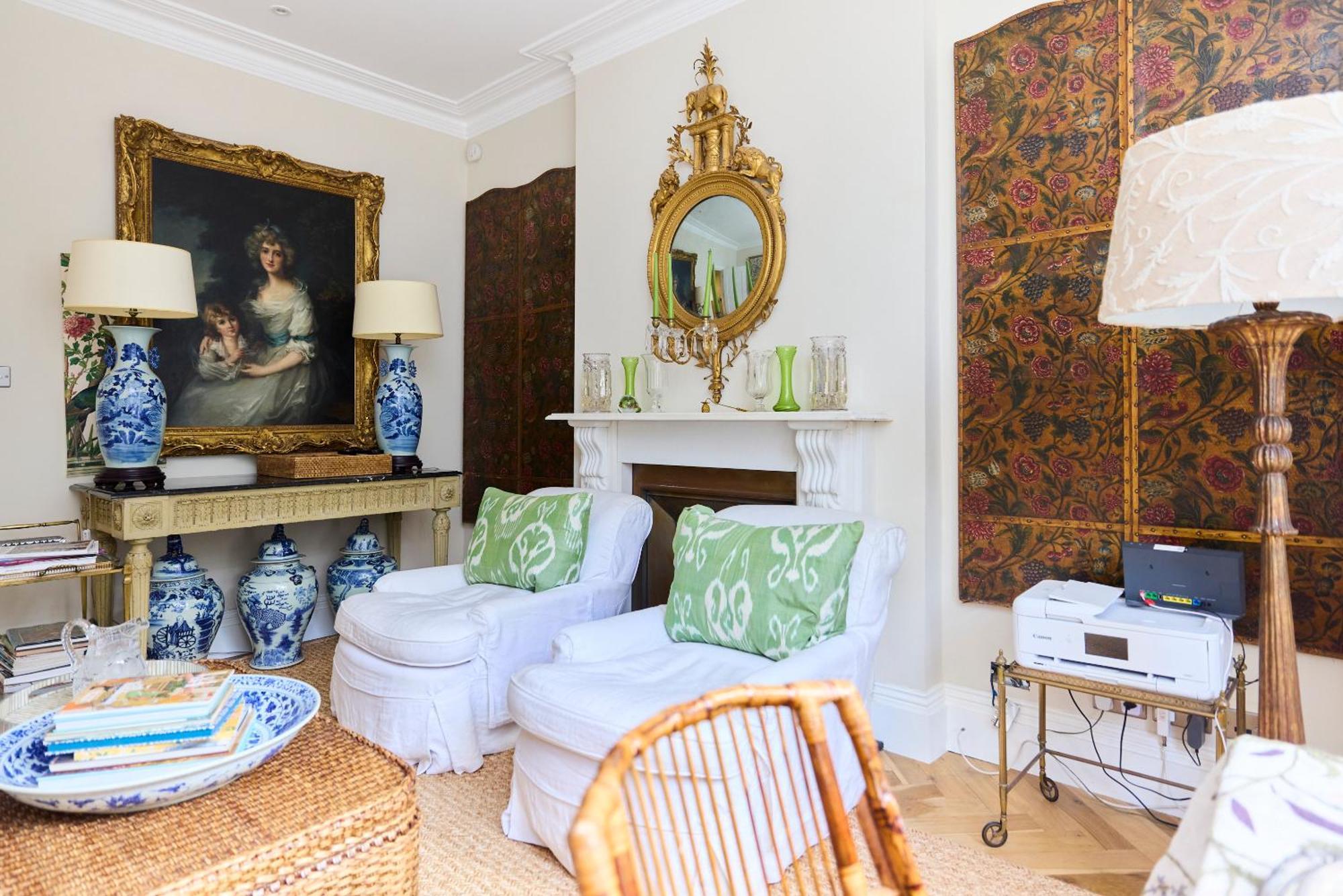 The Kensington Designer's Retreat - Modern 1bdr Flat Appartamento
