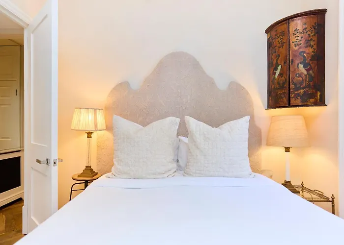 The Kensington Designer\'S Retreat - Modern 1Bdr Flat
