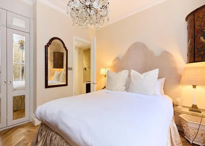 The Kensington Designer\'S Retreat - Modern 1Bdr Flat